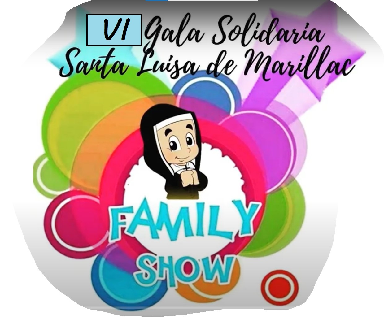 VI Gala solidaria Santa Luisa